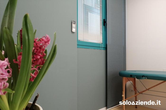 Affitto Immobili uso ufficio - ambulatorio UFFICI E SPAZI CONDIVISI IN COWORKING a Cordenons (PN)